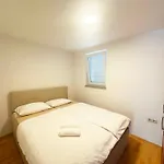 Rafael Διαμέρισμα Crikvenica