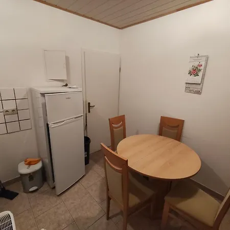 Apartment Rafael *