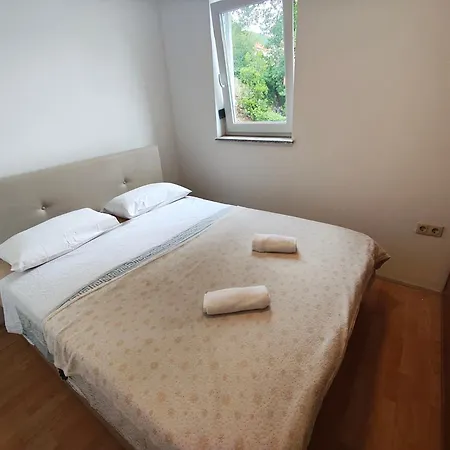 Apartment Rafael Crikvenica