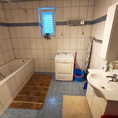 Rafael Apartment Crikvenica