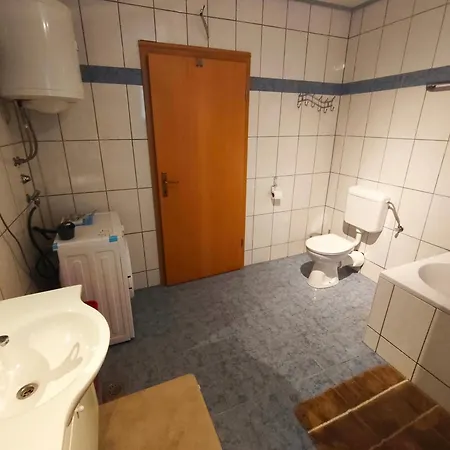 Apartament Rafael Crikvenica