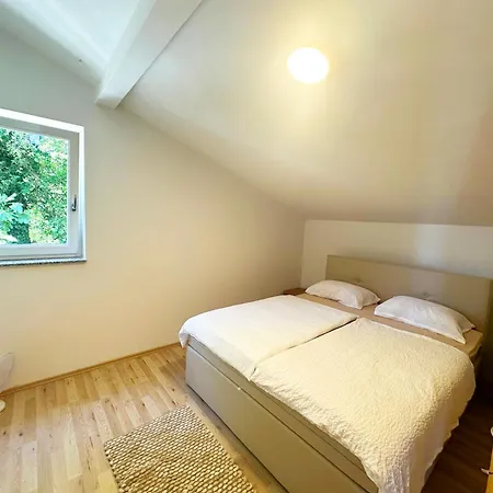 Rafael Apartament