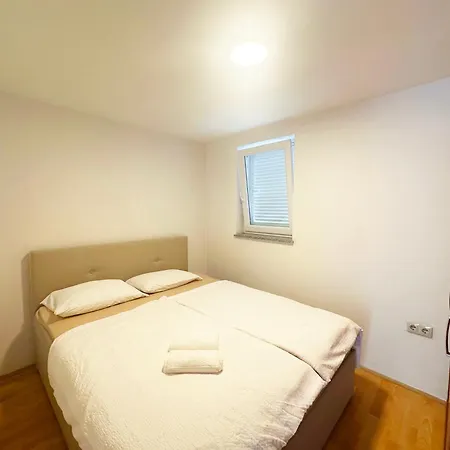 Rafael Apartment Crikvenica