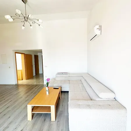 Appartement Rafael