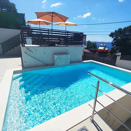 Apartment Rafael Crikvenica