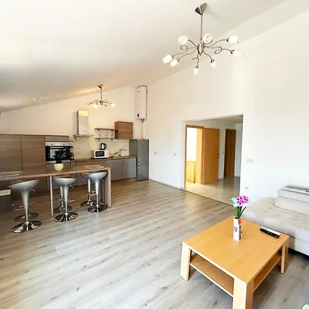 Appartement Rafael *