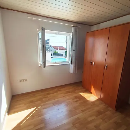 Rafael Apartment Crikvenica