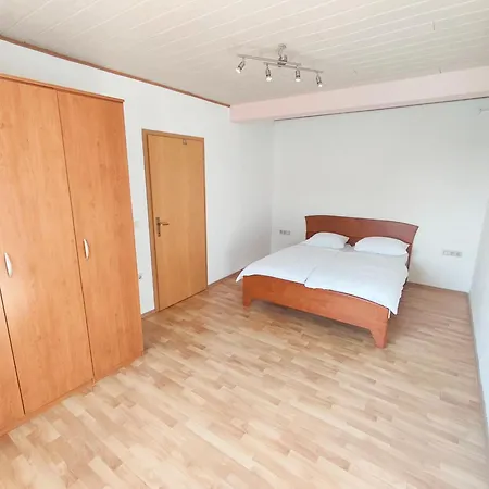 Apartment Rafael Crikvenica