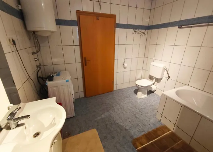 Apartman Rafael Crikvenica