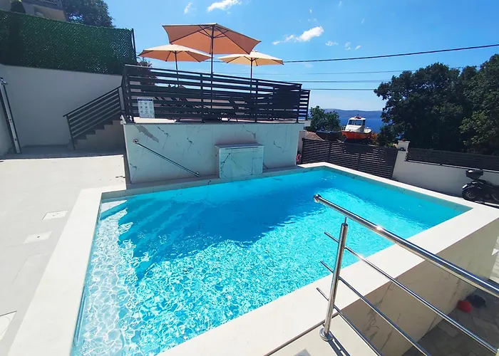 Apartman Rafael Crikvenica