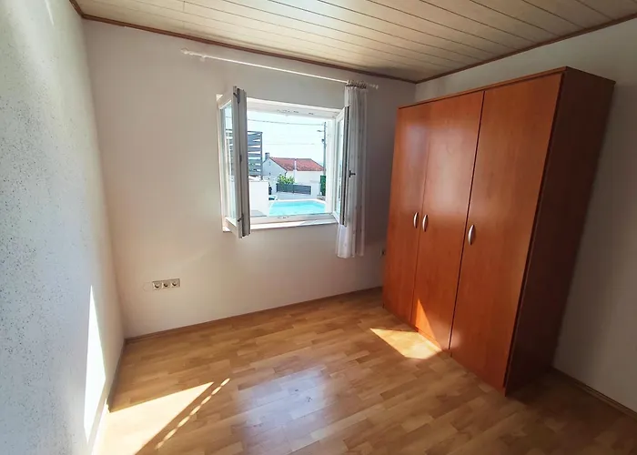 Rafael Apartman Crikvenica