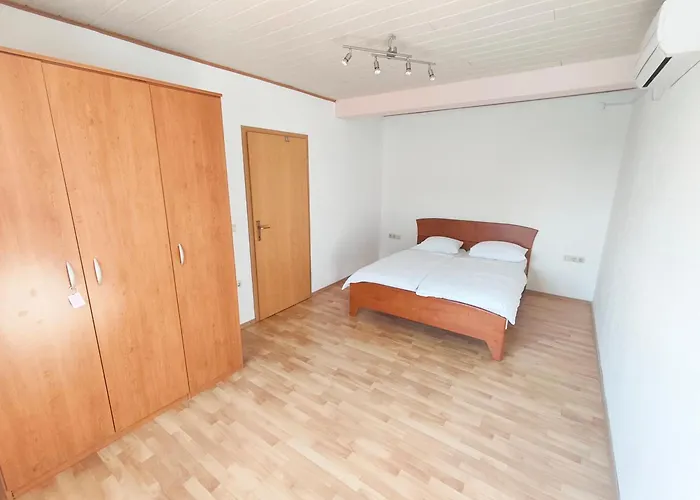 Apartment Rafael Crikvenica